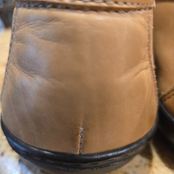 COACH LOAFERS - Picture 4 of 9